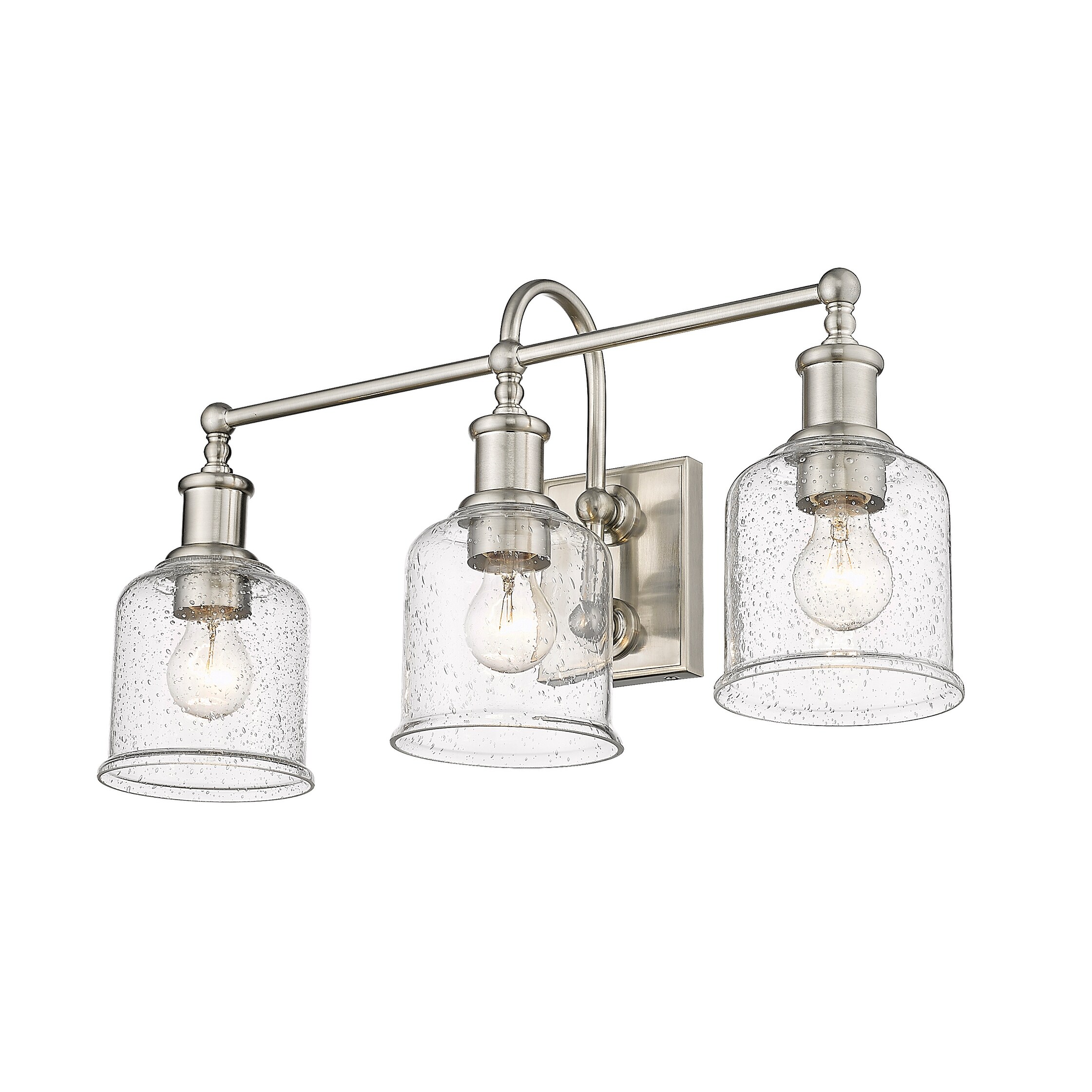 Bryant 3 Light Vanity - Mycitystee