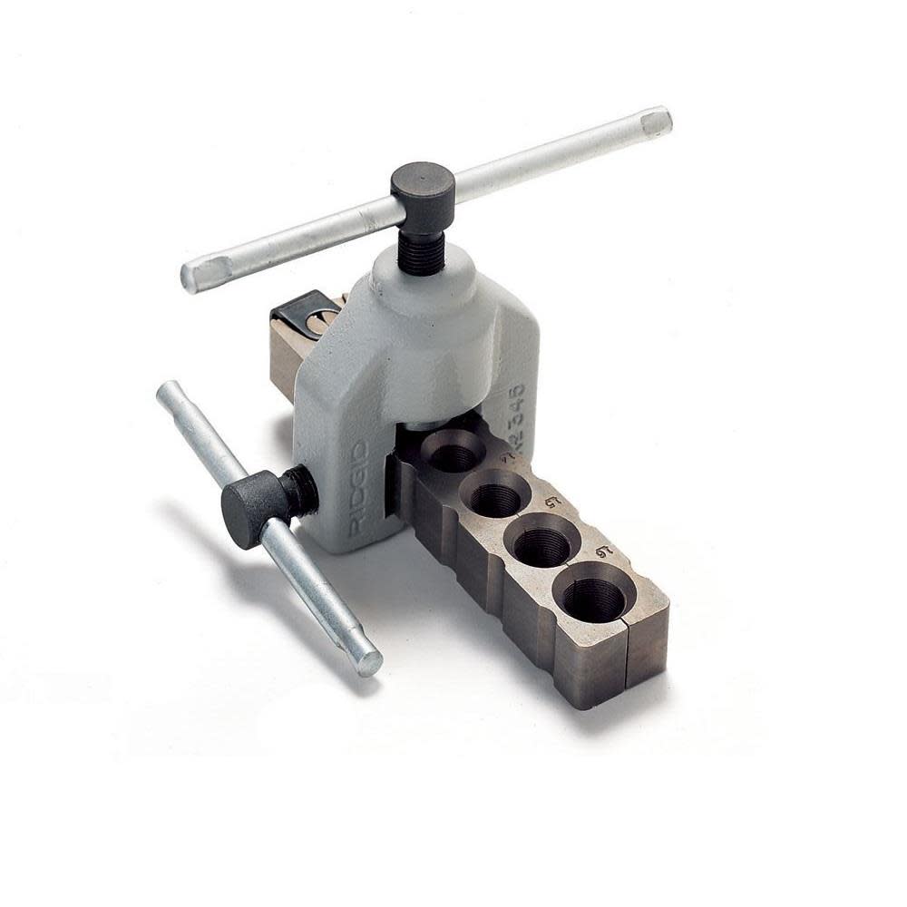 Ridgid 345 Screw Type Flaring Tool 23332 from Ridgid - Mycitystee