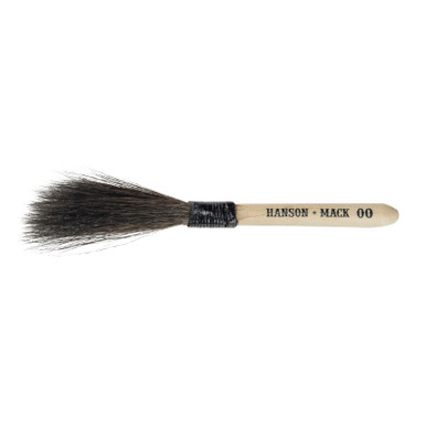 Series 13 Hanson/Mack 
