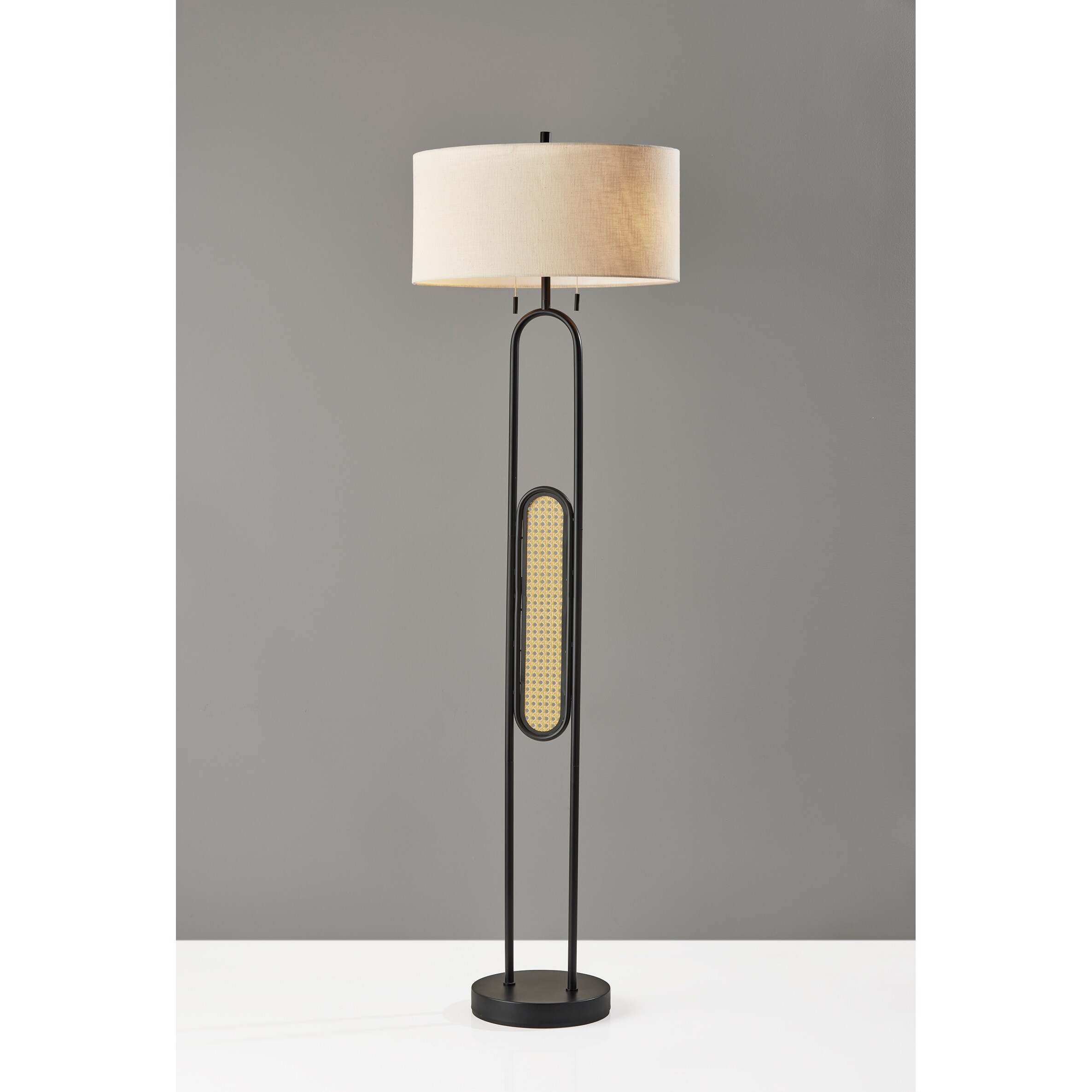 Levy Floor Lamp - Mycitystee