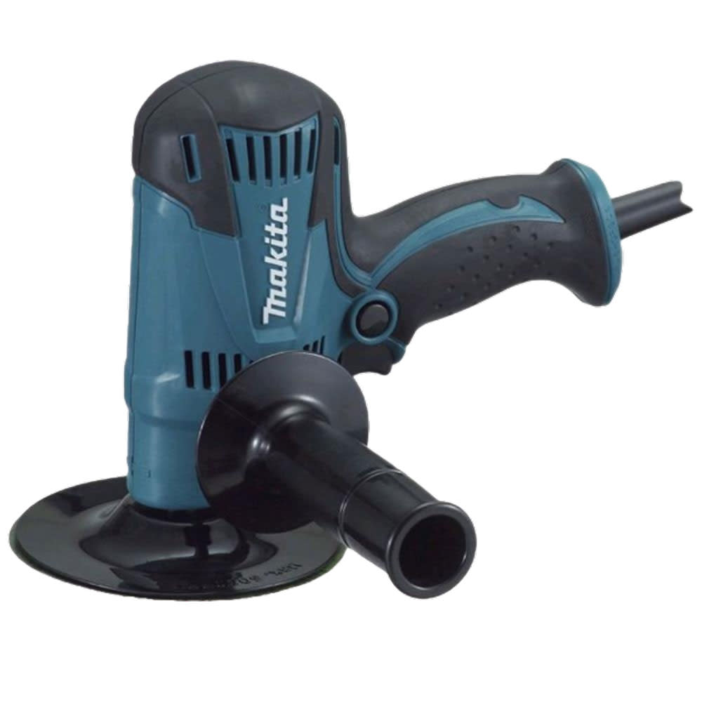 Makita 5 In. Disc Sander GV5010 from Makita - Mycitystee