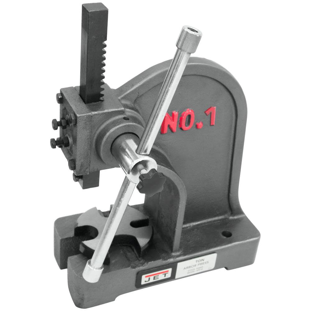 AP-1 1 TON ARBOR PRESS - Mycitystee