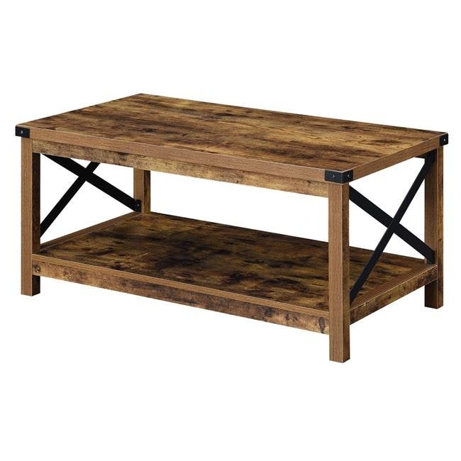 Durango Coffee Table - Mycitystee