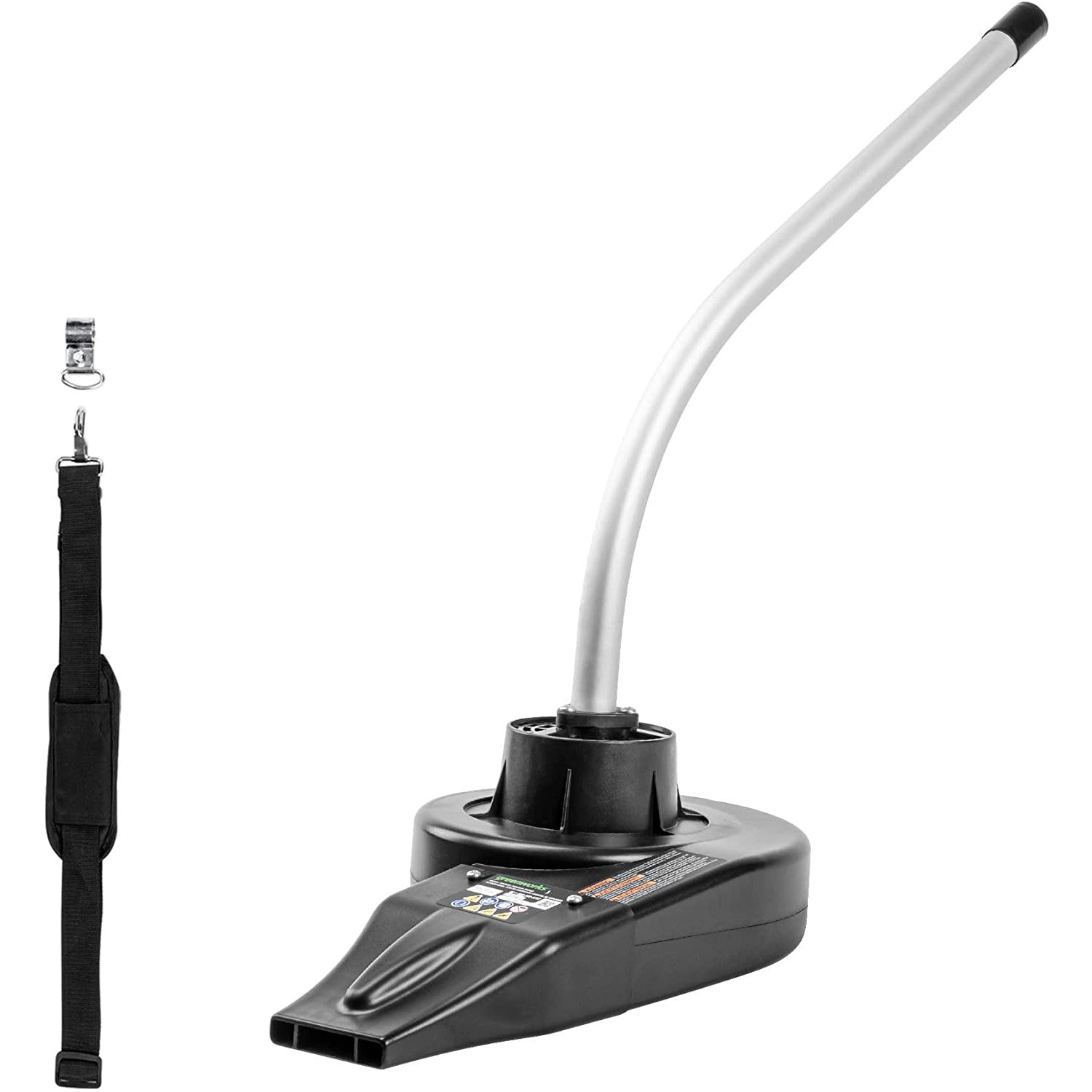 Horizontal Blower Attachment - Mycitystee