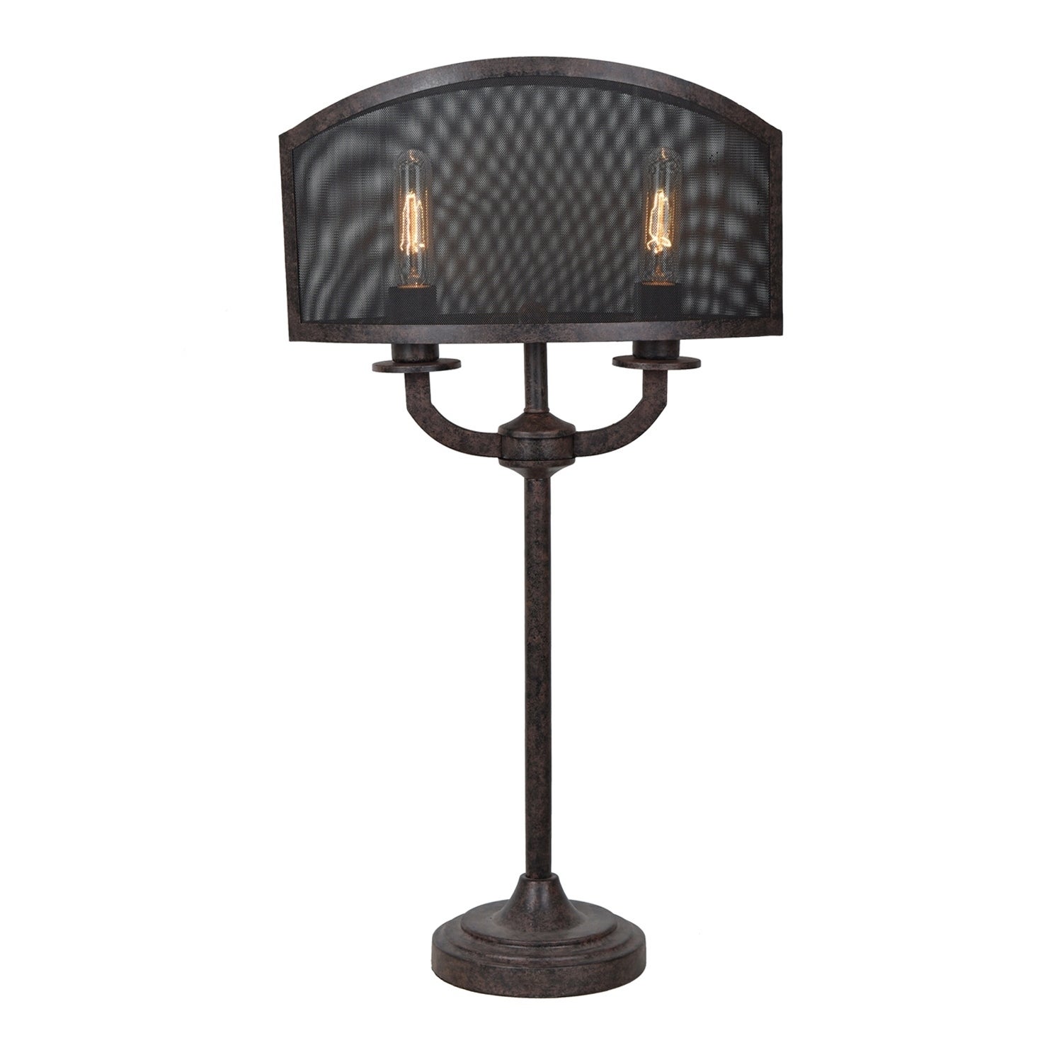 Brooks Table Lamp - 16x7x29.5 - Mycitystee