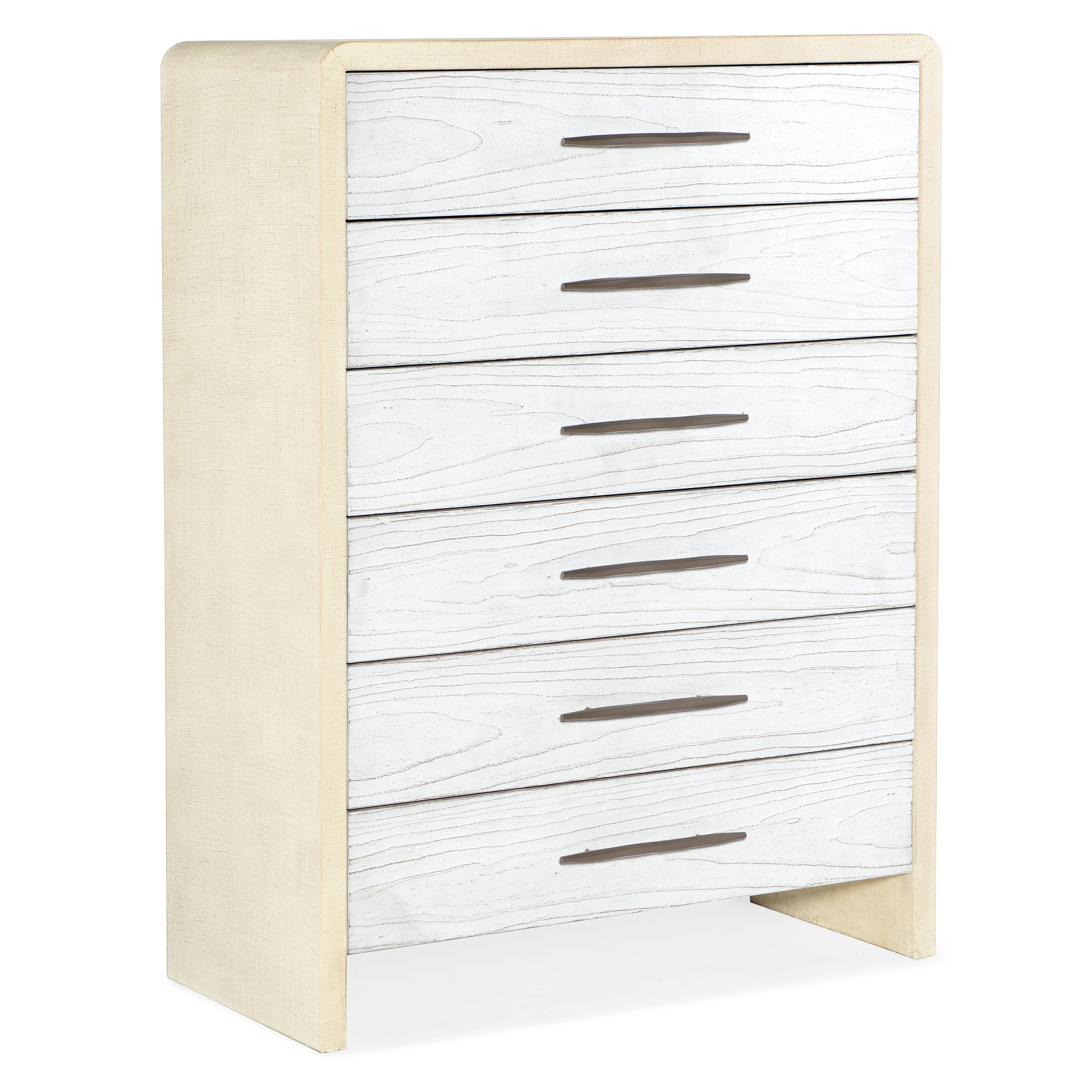 Cascade Six-Drawer Chest I - - 36057411 - Mycitystee