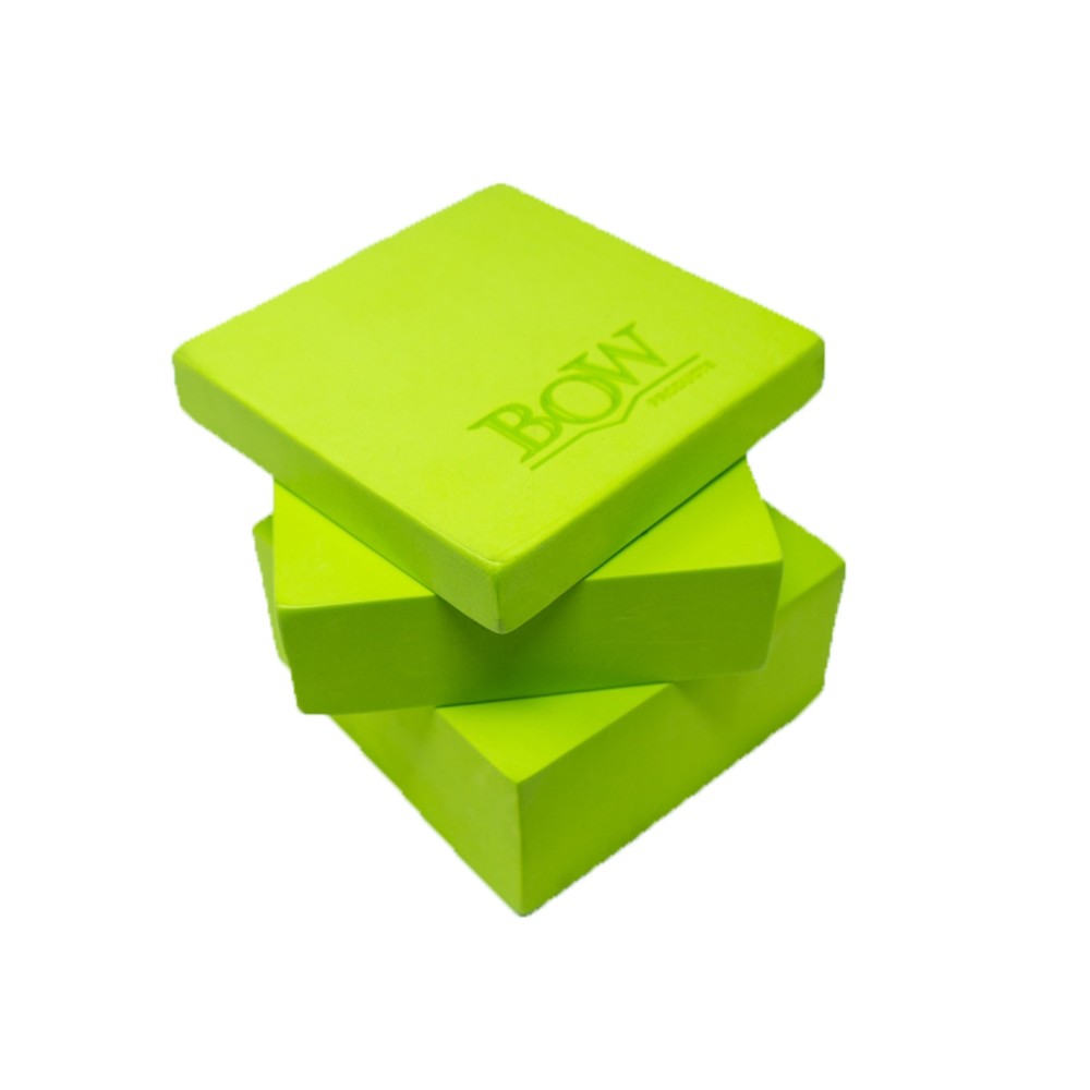 Bow Handy 123 EVA 6 Square Block - Mycitystee