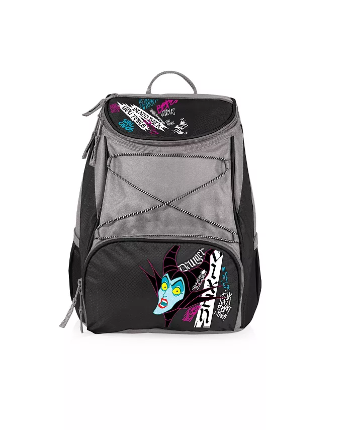 Picnic Time Onivaandreg by Disney's Maleficent PTX Insulated Backpack - Mycitystee