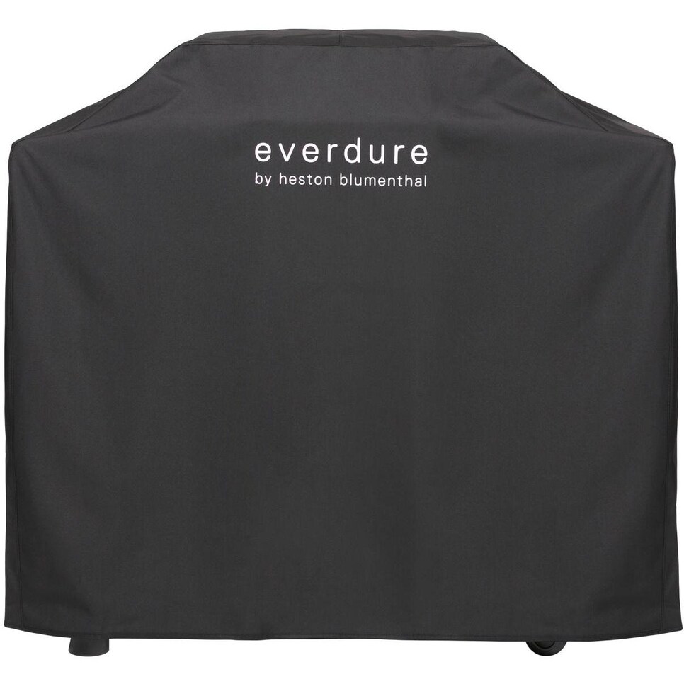 Everdure By Heston Blumenthal Long Grill Cover For FORCE 48-Inch Propane Grill - Mycitystee
