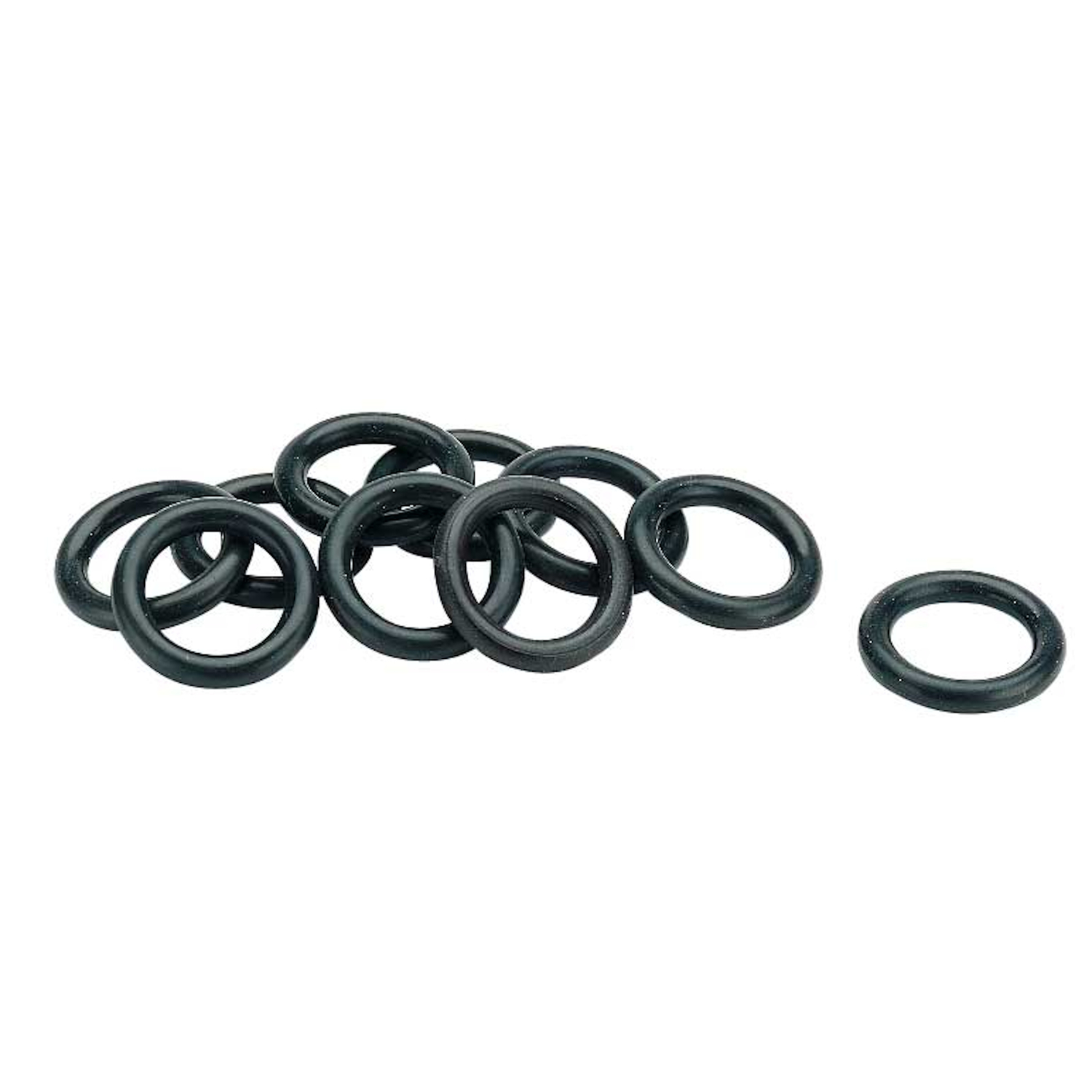 Gilmour Nelson 5/8 in. Rubber Hose Washer And O-Ring Set - Mycitystee