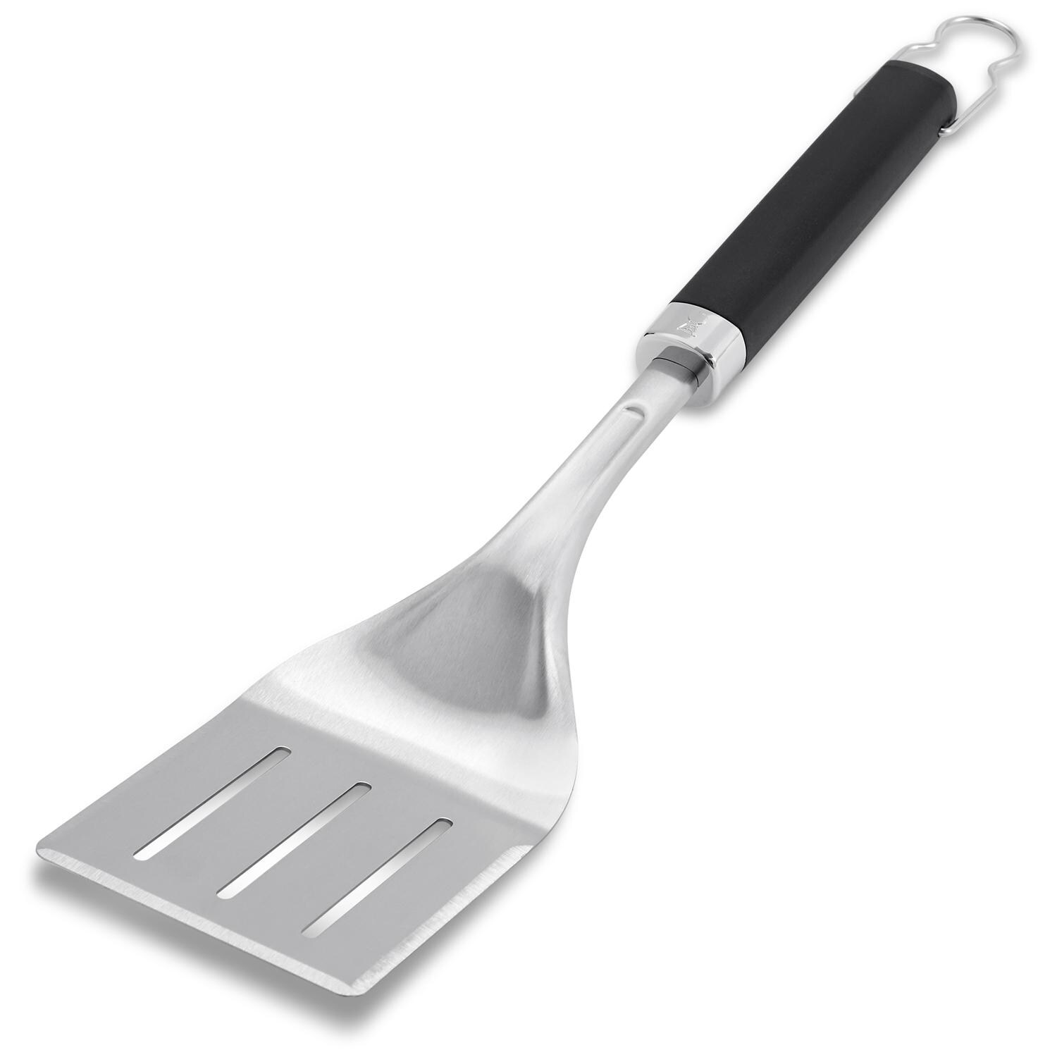 Weber Precision Grill Spatula - Mycitystee