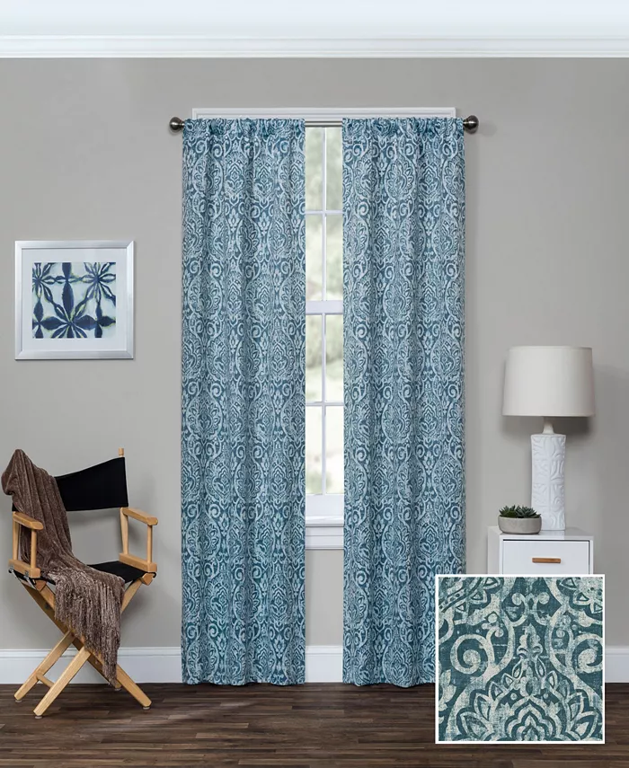 Eclipse Bryton Blackout Panel - Mycitystee