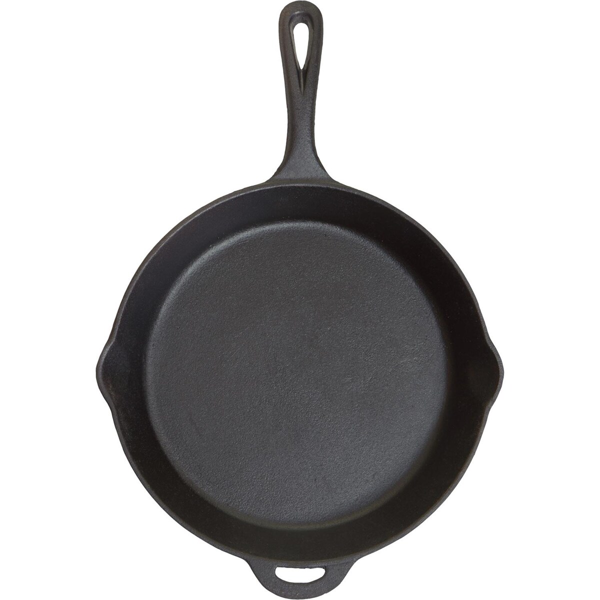 Camp Chef 14-Inch Seasoned Cast Iron Skillet - Mycitystee