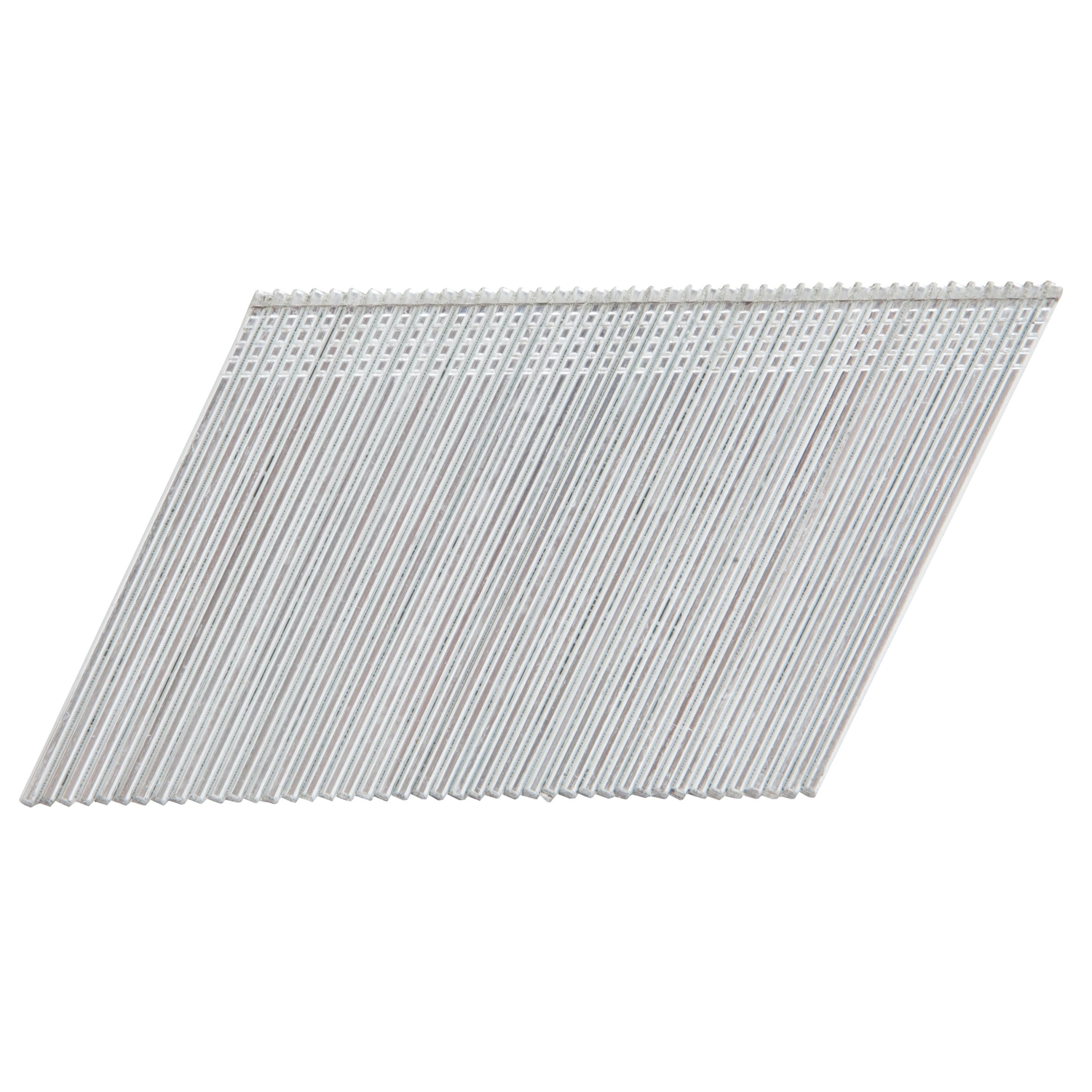 Bostitch 2-1/2 in. 15 Ga. Angled Strip Coated Finish Nails 3655 pk - Mycitystee