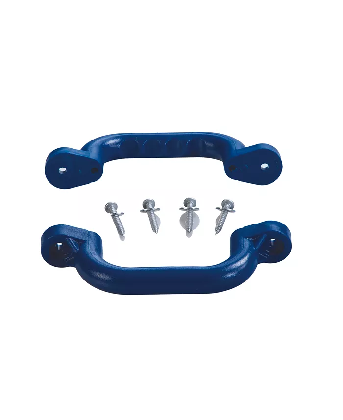 Creative Cedar Designs Plastic Safety Handles Play Set， 2 Piece - Mycitystee