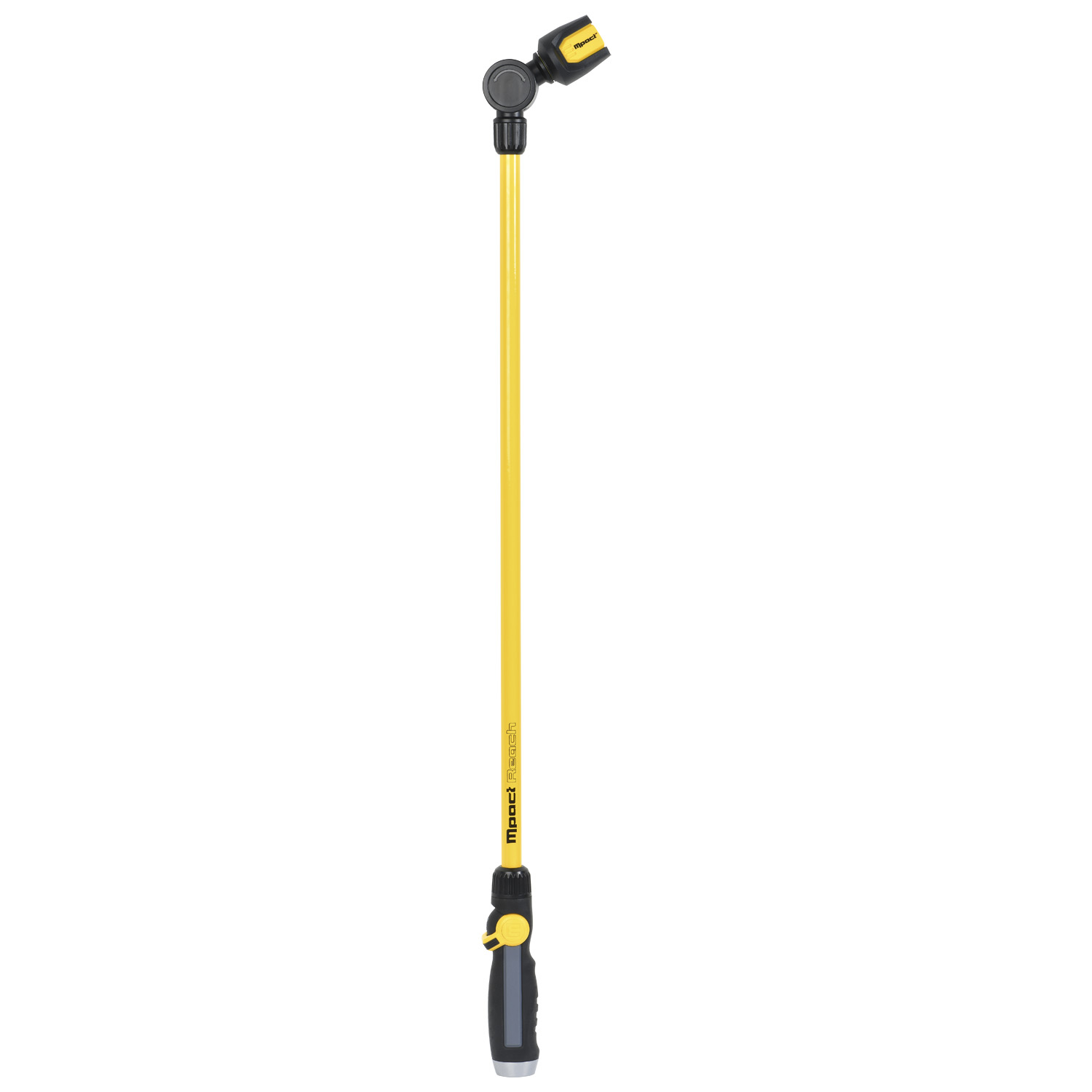 Melnor Mpact 2 Pattern Adjustable Metal Jet Wand - Mycitystee