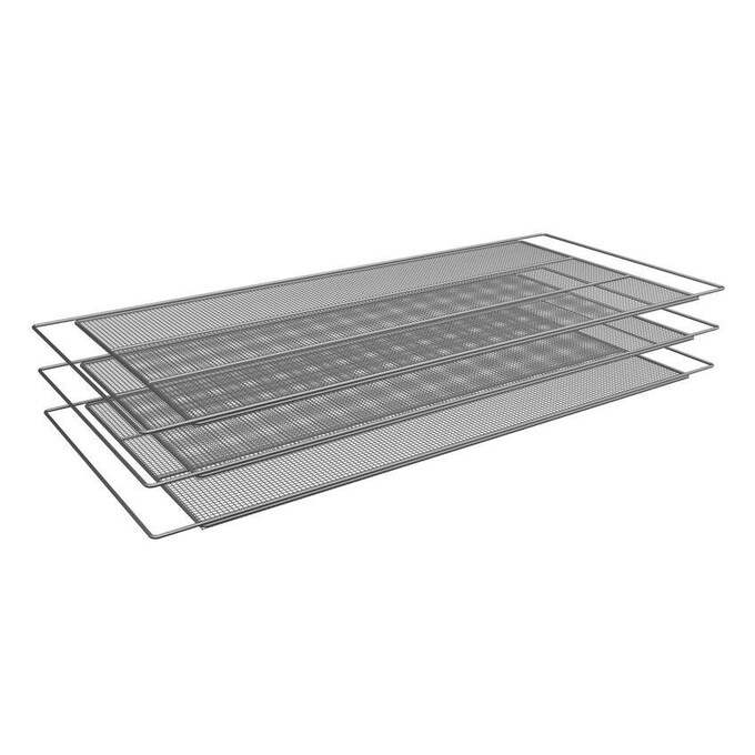 Camp Chef Jerky Rack For 36-Inch Apex Grill - Mycitystee