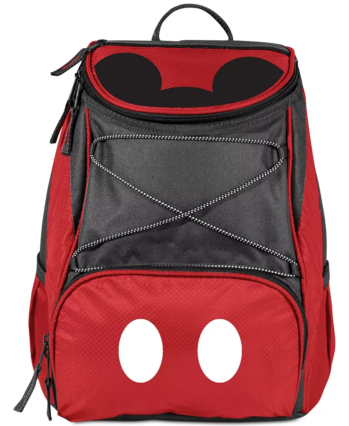 Disney Mickey Mouse PTX Cooler Backpack - Mycitystee