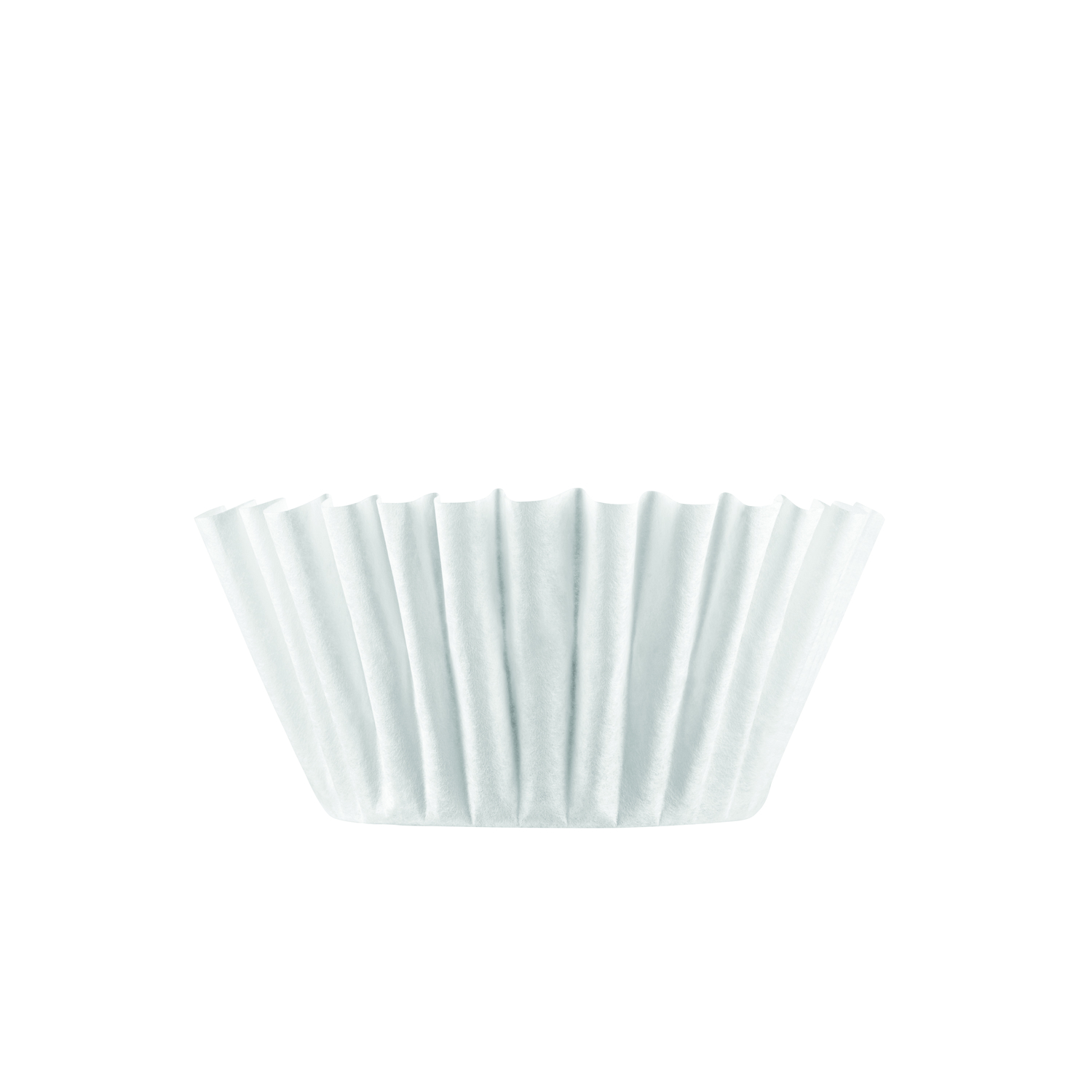 BUNN 12 cups White Basket Coffee Filter 100 pk - Mycitystee