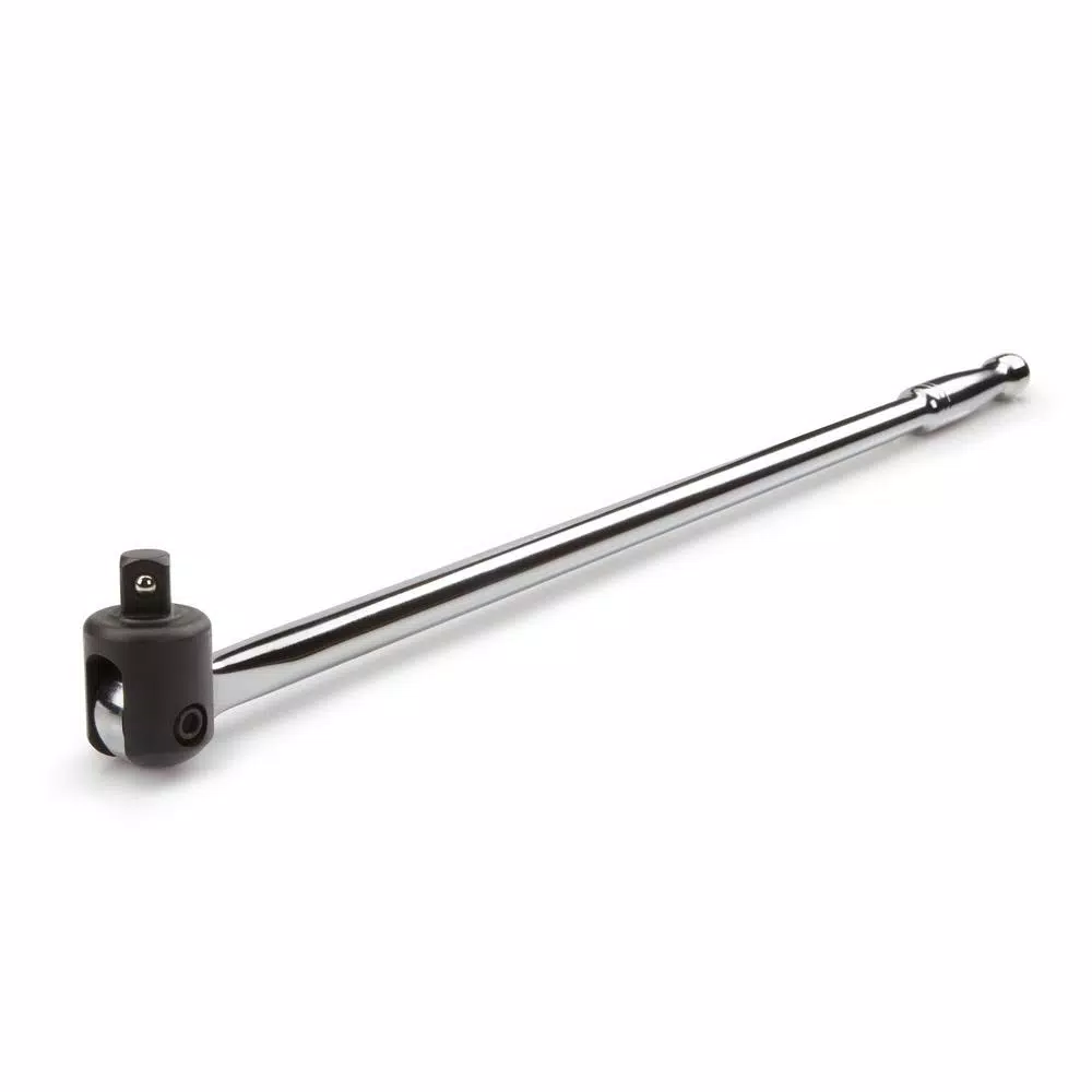 TEKTON 1/2 in. Drive 24 in. Breaker Bar and#8211; XDC Depot - Mycitystee