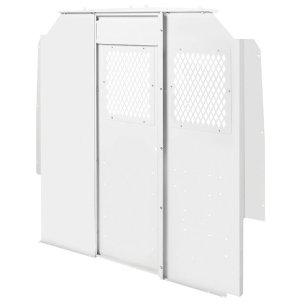Ram ProMaster Standard/High-Roof Steel Screen Bulkhead - Mycitystee