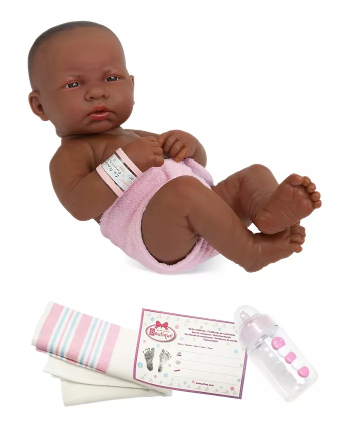 JC TOYS La Newborn First Day 14