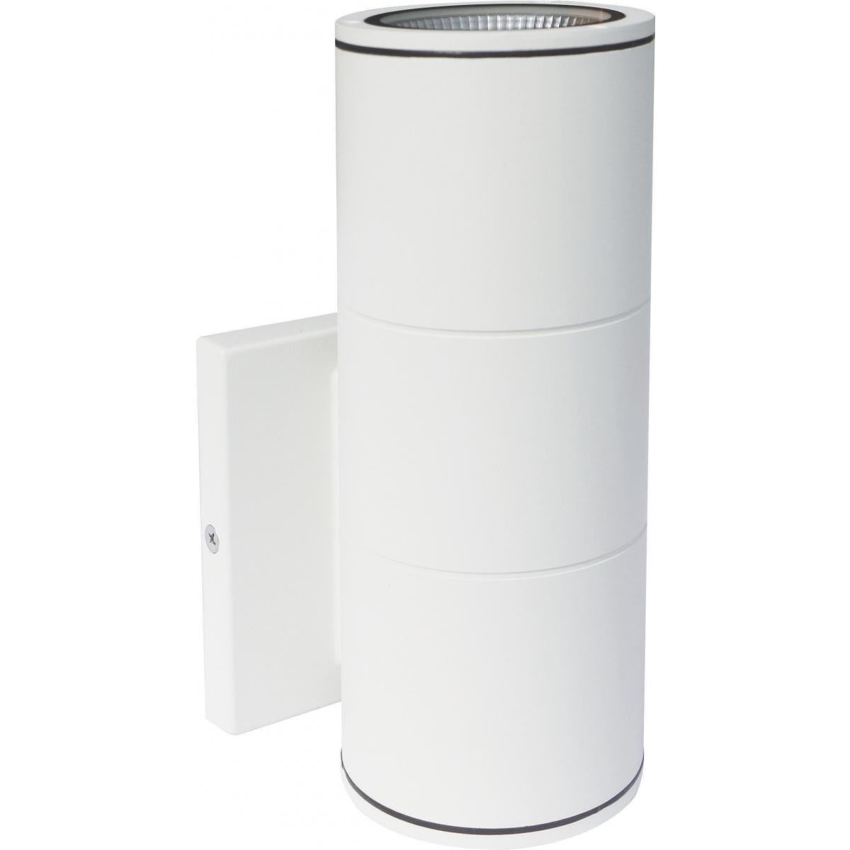 1 Light LED Large Up or Down Outdoor Sconce Shopping - The Best Deals on Outdoor Barn Lights | 34319975 - Mycitystee