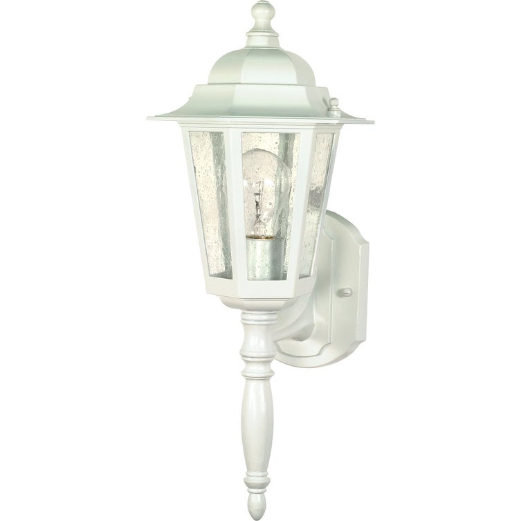 Cornerstone 1-Light Outdoor Shopping - The Best Deals on Outdoor Wall Lanterns | 33548788 - Mycitystee
