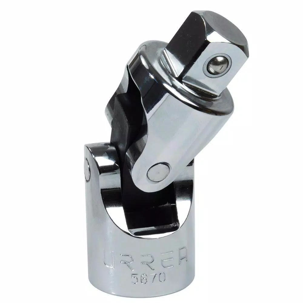 URREA 3/4 in. Drive Universal Joint and#8211; XDC Depot - Mycitystee