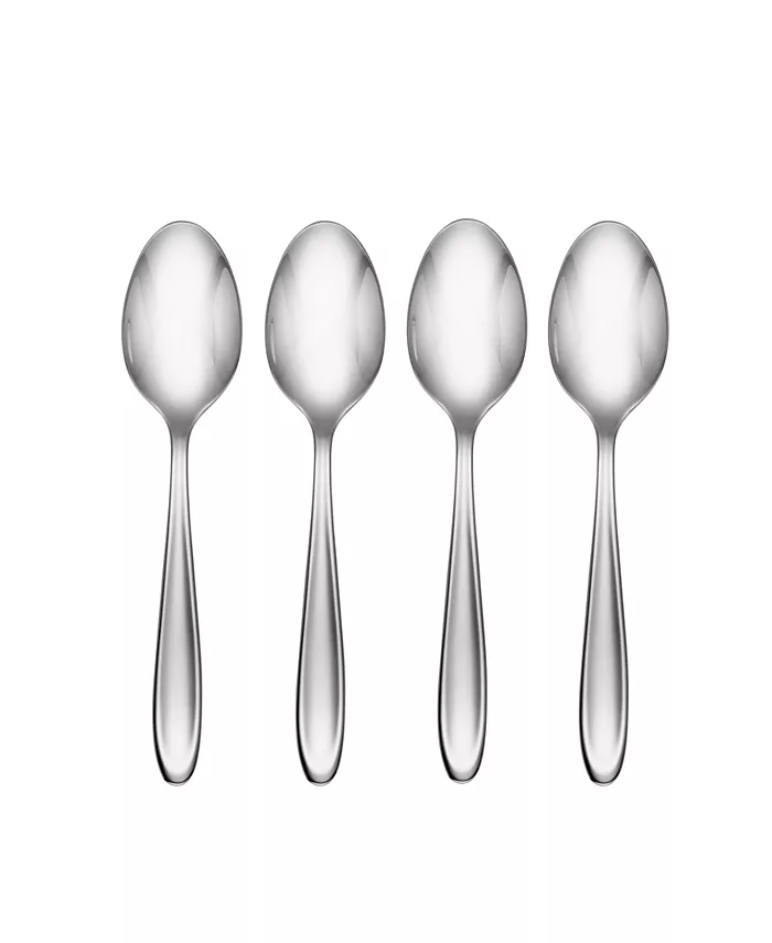 Lenox Cantera Teaspoons， Set of 4 - Mycitystee