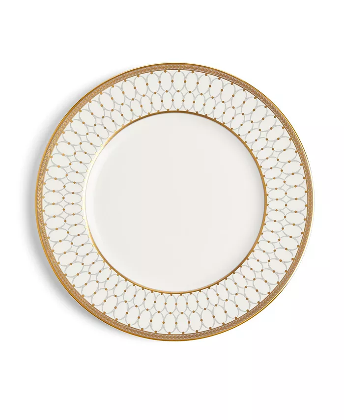 Wedgwood Renaissance Grey Dinner Plate 10.75