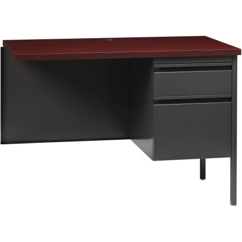 Lorell Fortress Series Right-Pedestal Return (60922) - Mycitystee