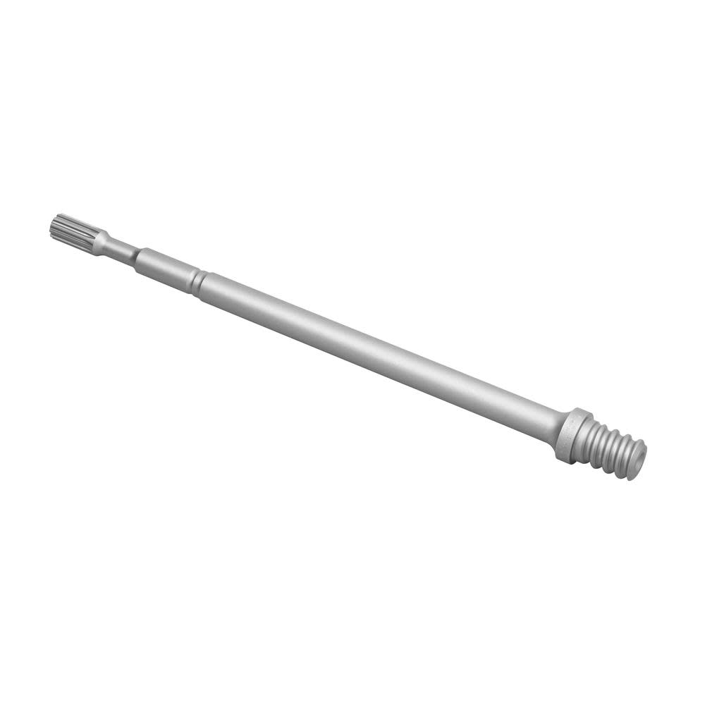 Spline Thick Wall Core Bit 18 in. Adapter Shank - Mycitystee