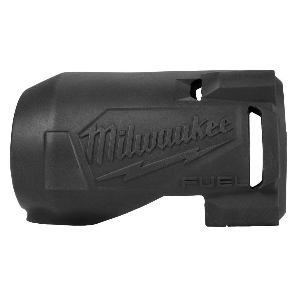 Milwaukee M18 FUEL GEN 4 Impact Driver Protective Boot 49-16-2953 from Milwaukee - Mycitystee
