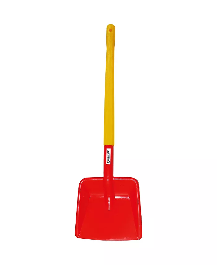 Spielstabil Heavy Duty Flat Children's Shovel for Snow and Sand - Mycitystee