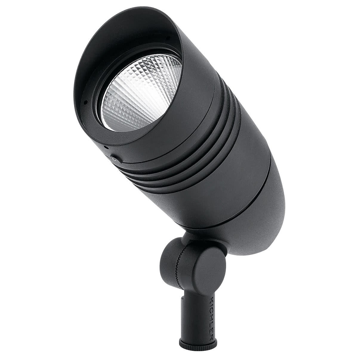 Kichler 33? Beam Spread 14.3W Large Commercial Accent Light - 3000K - Mycitystee