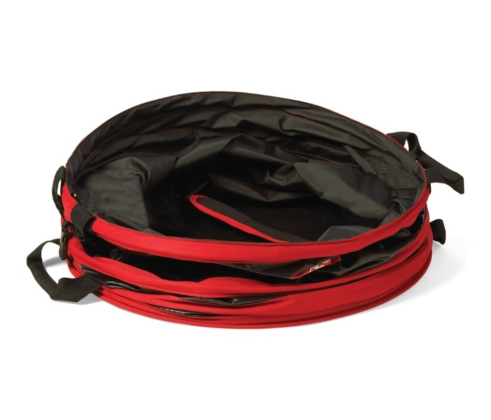 Toro 43 Gallon Yard Spring Bucket 29210T from Toro - Mycitystee
