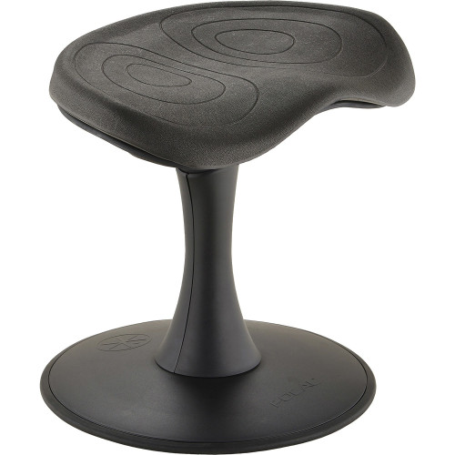 Safco Focal Fidget Active Seating (2270BL) - Mycitystee