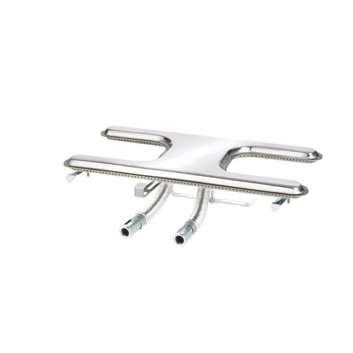 Grill Mark 23515A Grill Burner Stainless Steel 16