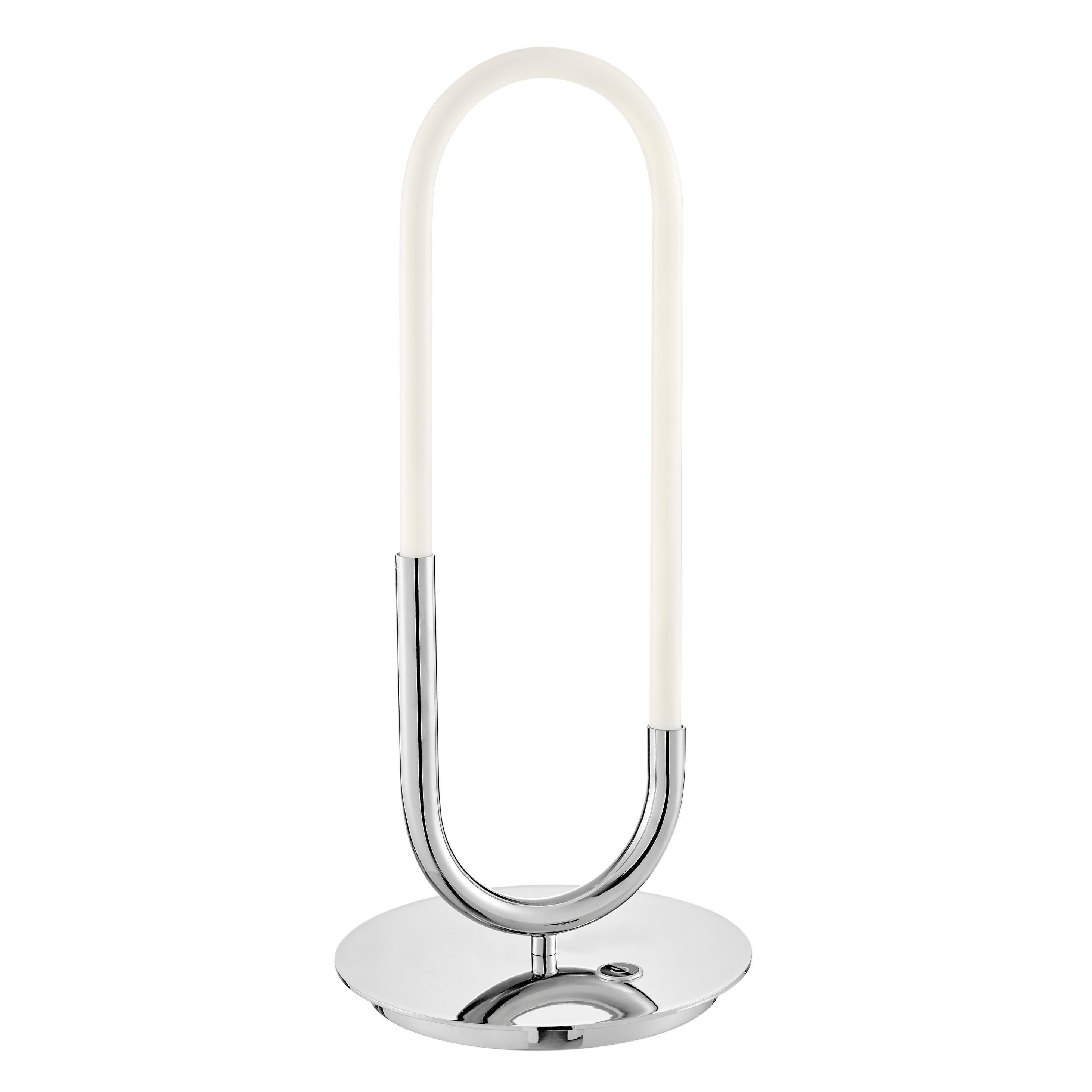 Led Single Clip Table Lamp - Mycitystee
