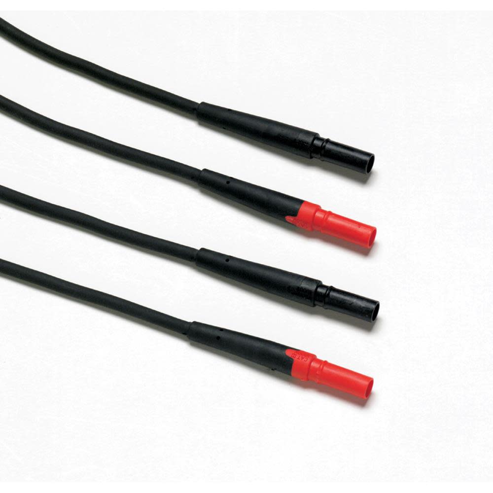 Heavy Duty Test Lead Set - Mycitystee