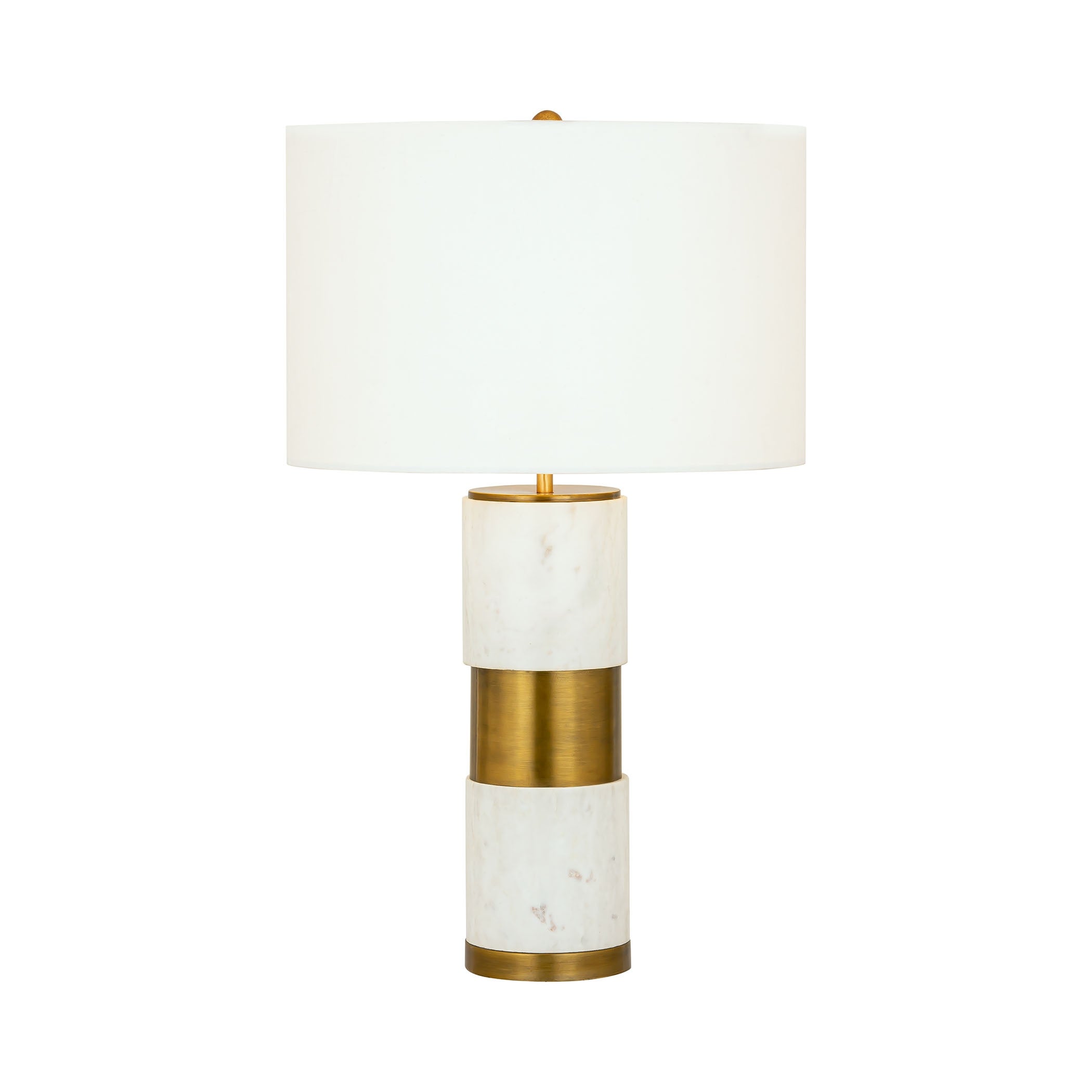 Jansen Table Lamp - Mycitystee