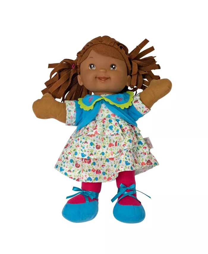 Playtime Toys Hannah the Praying Doll - Mycitystee