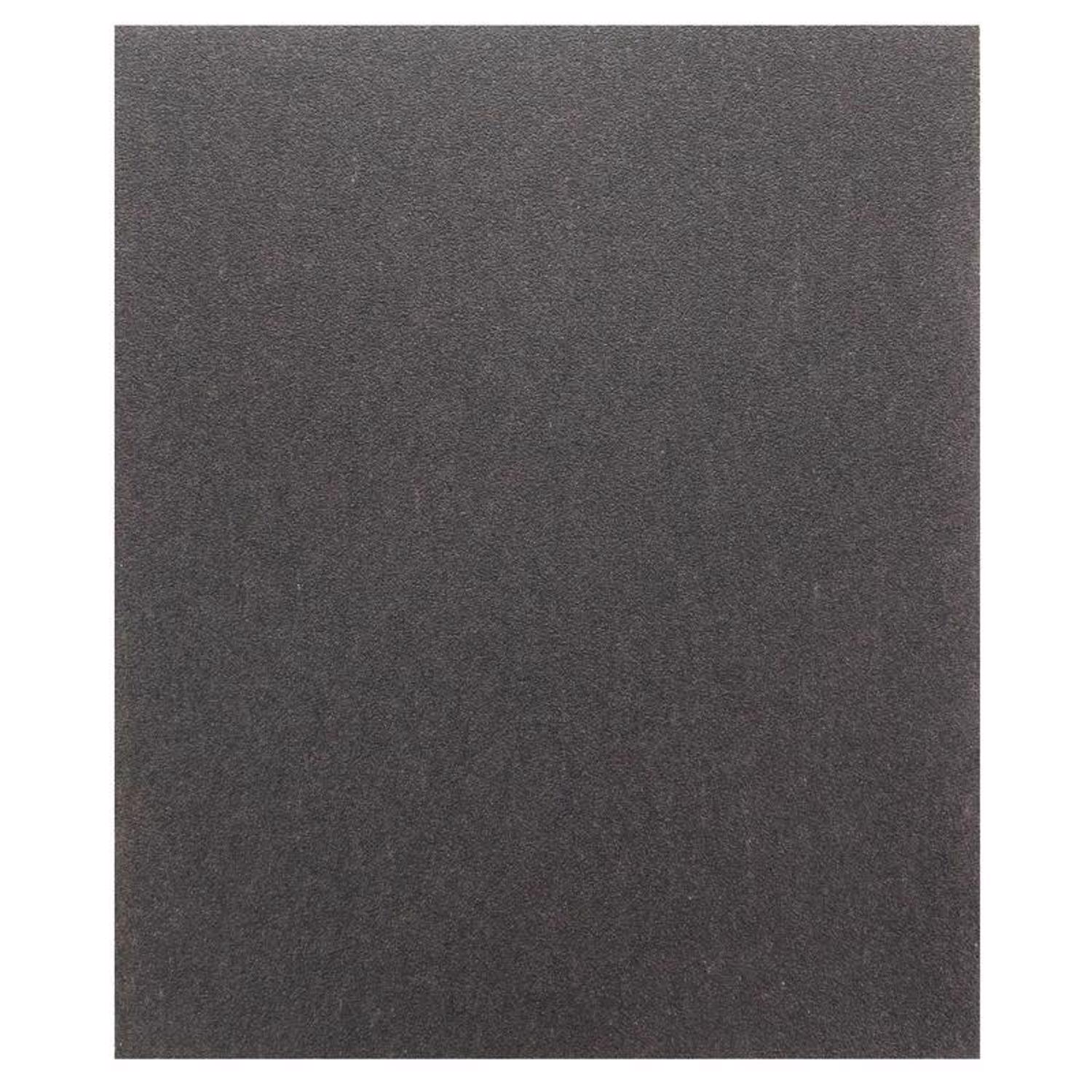 Gator 11 in. L X 9 in. W 80 Grit Emery Waterproof Sandpaper 1 pk - Mycitystee