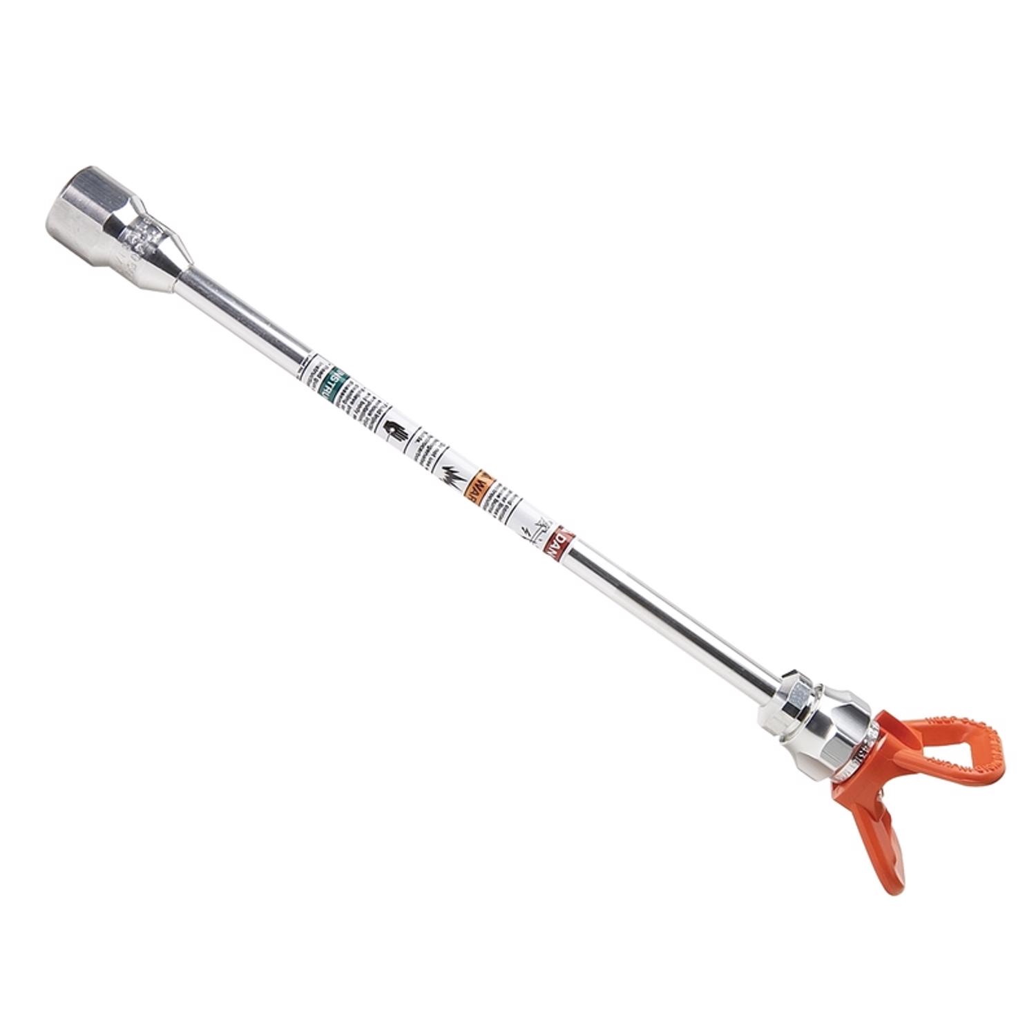 Graco Spray Gun Extension 10 in. - Mycitystee