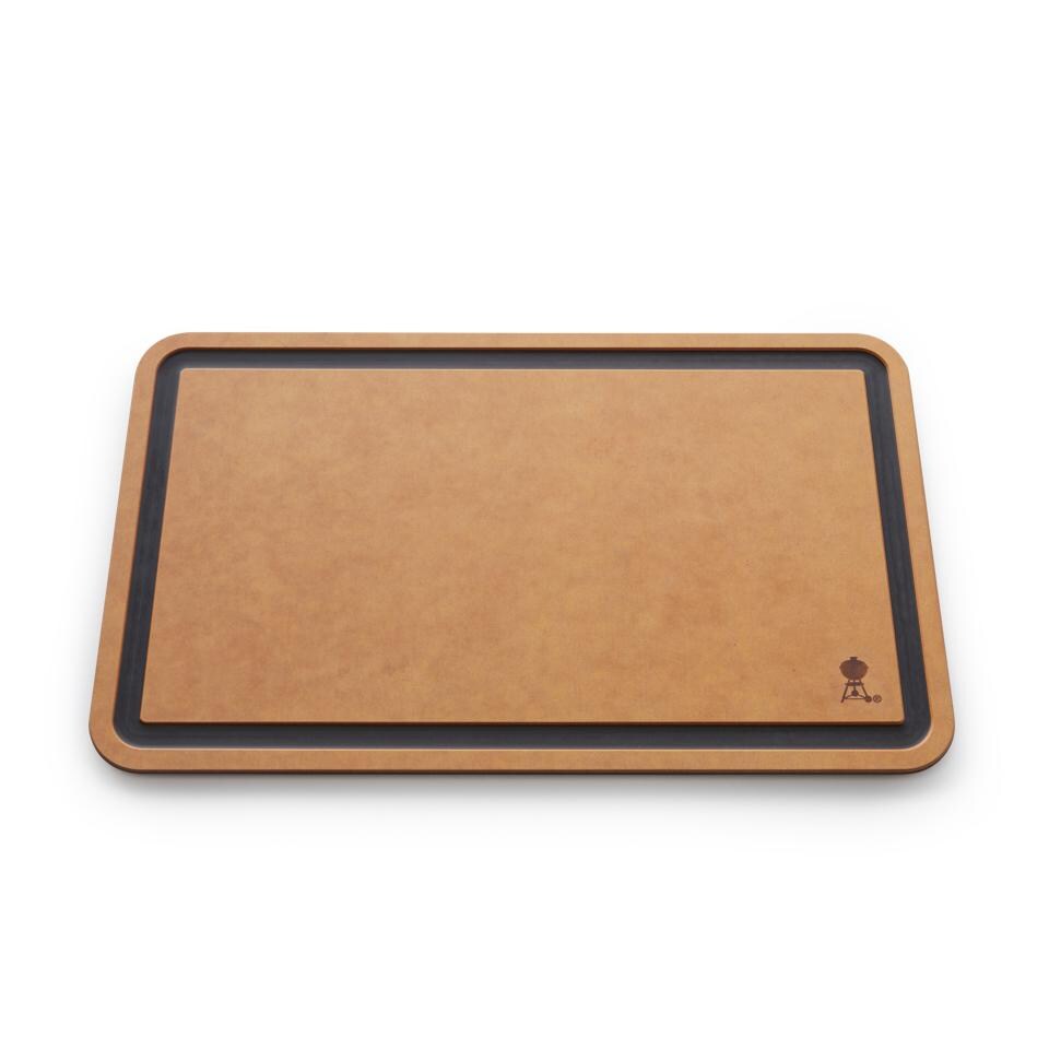 Weber Cutting Board - Mycitystee