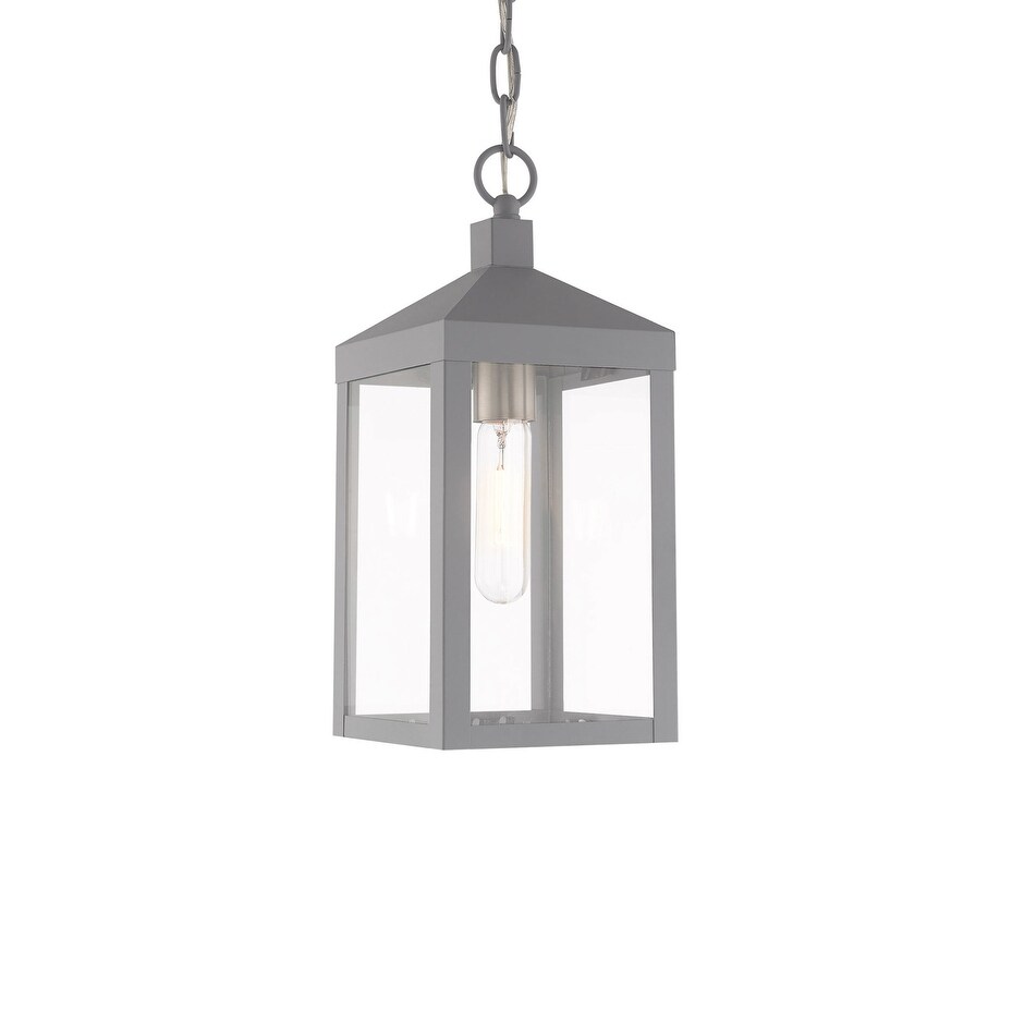 Livex Lighting Nyack Single Light 6