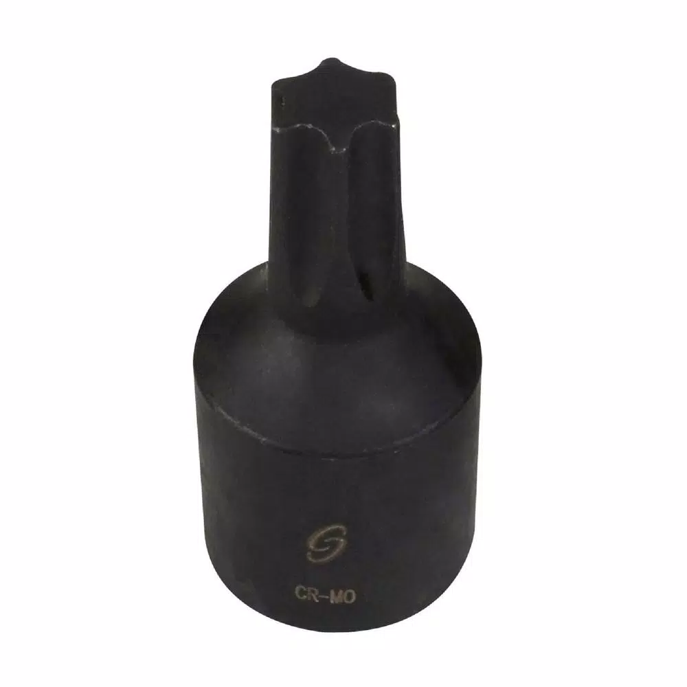 SUNEX TOOLS T30 3/8 in. Drive Impact Star Male Socket and#8211; XDC Depot - Mycitystee