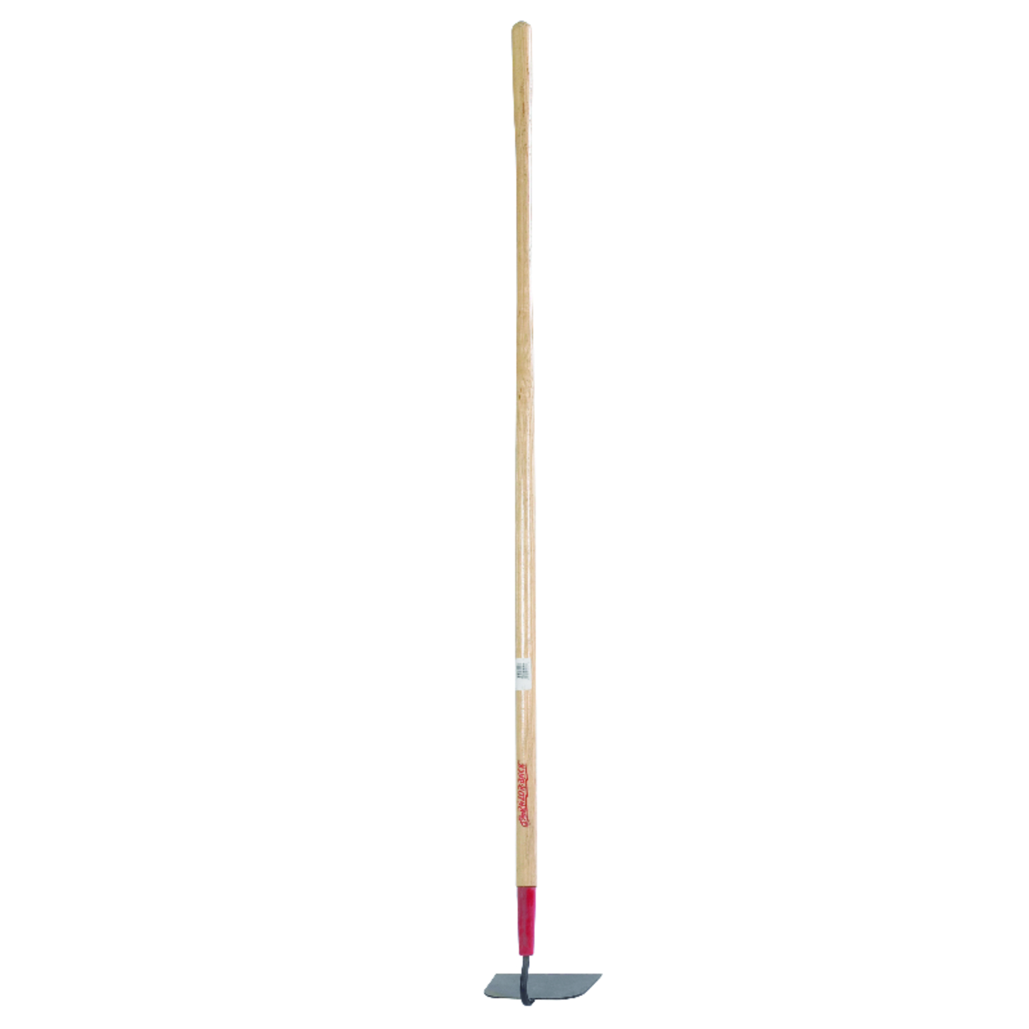 Razor-Back Forged Steel Cotton Hoe 60 in. Wood Handle - Mycitystee