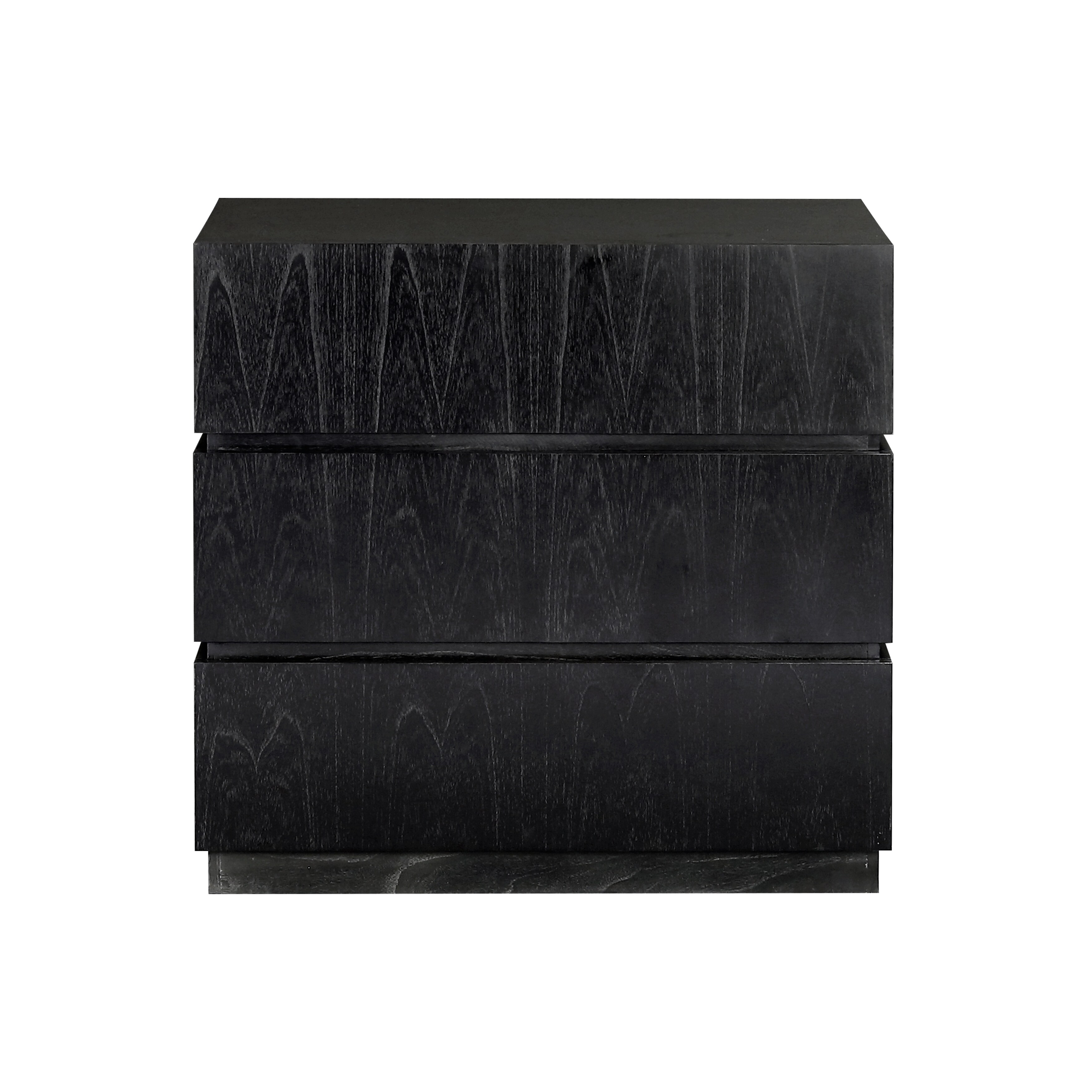 Checkmate Chest - Black - - 36024822 - Mycitystee